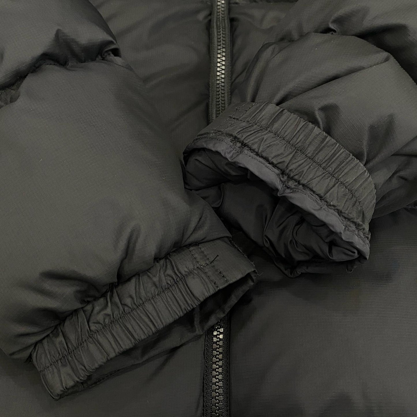 THE NORTH FACE | ザ・ノースフェイス NUPTSE JACKET ダウンジャケット ND91841 ブラック サイズ：XL【姫路東店】