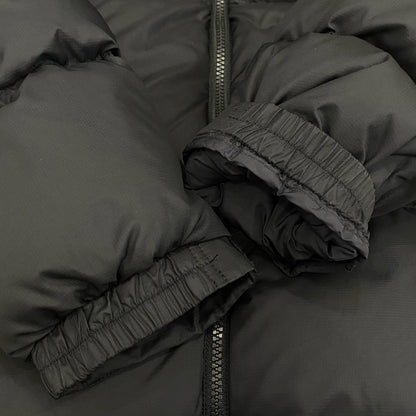 THE NORTH FACE | ザ・ノースフェイス NUPTSE JACKET ダウンジャケット ND91841 ブラック サイズ：XL【姫路東店】