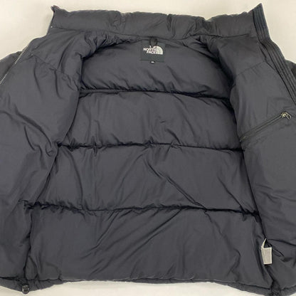 THE NORTH FACE | ザ・ノースフェイス NUPTSE JACKET ダウンジャケット ND91841 ブラック サイズ：XL【姫路東店】