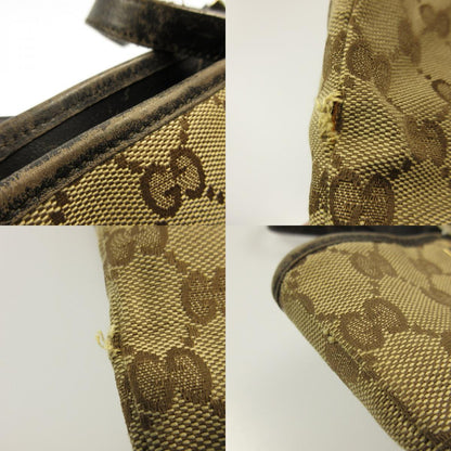 【中古】GUCCI | グッチ ハンドバッグ 002.1099