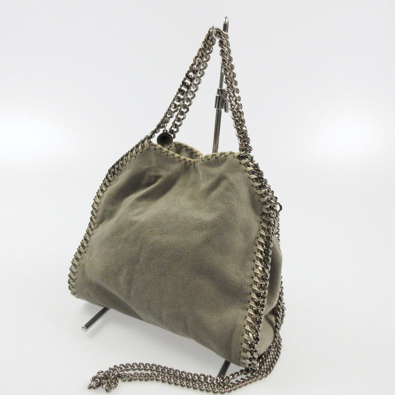 Stella McCartney | Stella McCartney Falabella Other Bags 371223 W9132 Gray