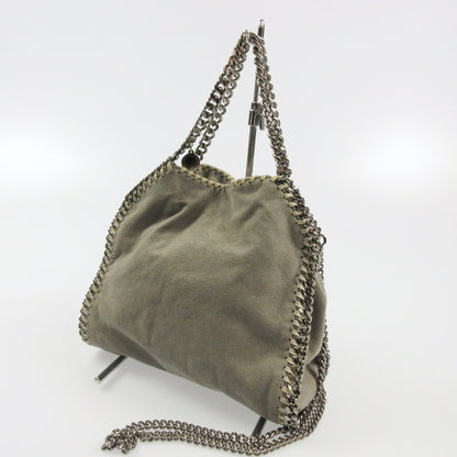 Stella McCartney | Stella McCartney Falabella Other Bags 371223 W9132 Gray