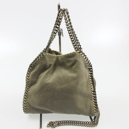 Stella McCartney | Stella McCartney Falabella Other Bags 371223 W9132 Gray
