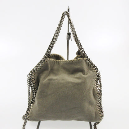 Stella McCartney | Stella McCartney Falabella Other Bags 371223 W9132 Gray