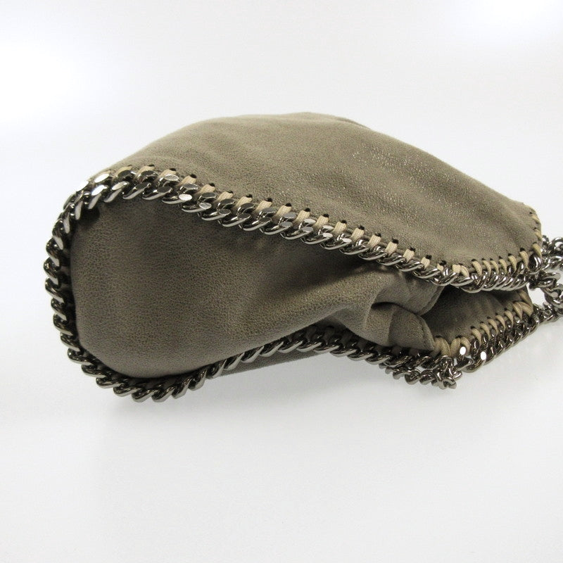 Stella McCartney | Stella McCartney Falabella Other Bags 371223 W9132 Gray