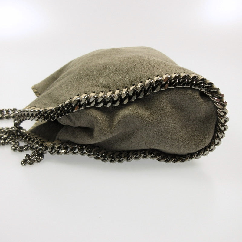 Stella McCartney | Stella McCartney Falabella Other Bags 371223 W9132 Gray