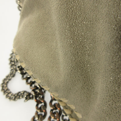 Stella McCartney | Stella McCartney Falabella Other Bags 371223 W9132 Gray