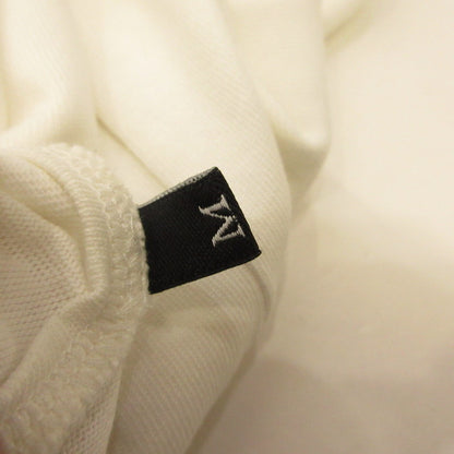 MONCLER | Moncler T-SHIRT MANICA CORTA Short Sleeve T-Shirt J10978C00003 Genuine Product White Size: M