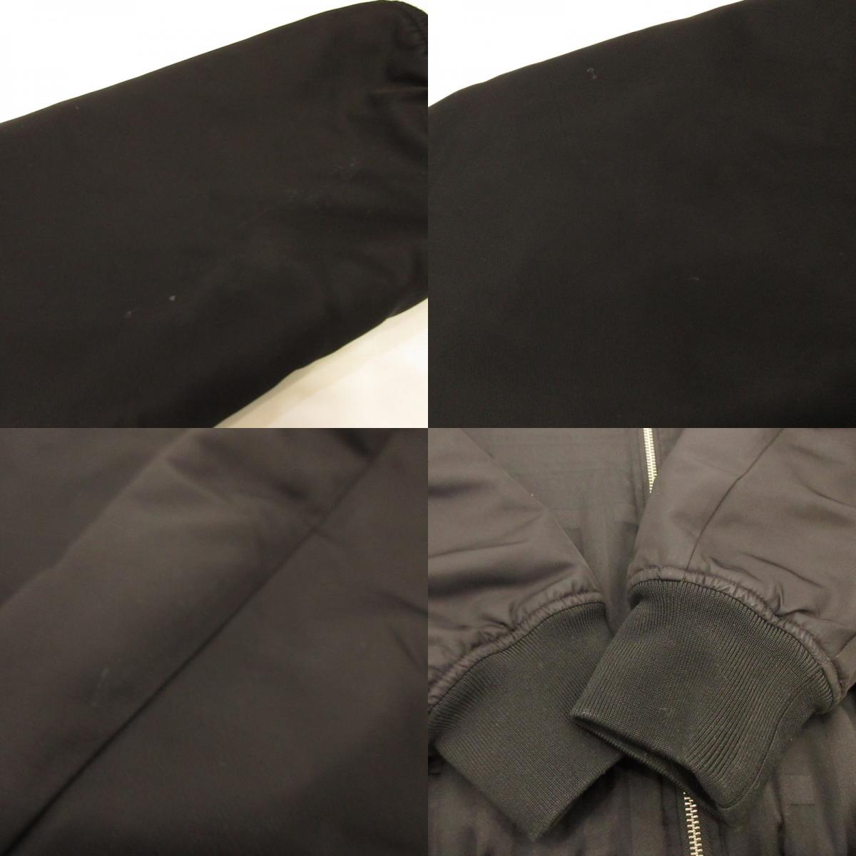 DIESEL | DIESEL J-SCHMIDZ Military Coat A01826 Black