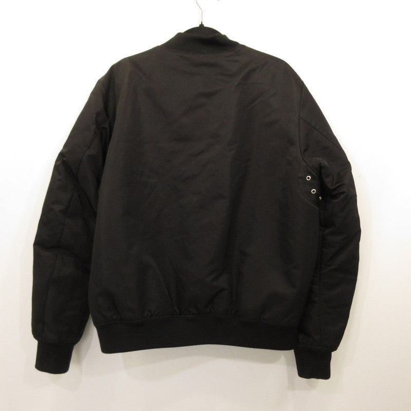 DIESEL | DIESEL J-SCHMIDZ Military Coat A01826 Black
