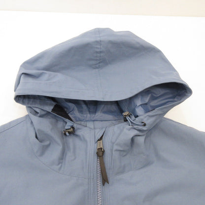 POLO RALPH LAUREN | Polo Ralph Lauren Mountain Parka MNPOOTW1602191 Light Blue Size: L
