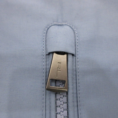 POLO RALPH LAUREN | Polo Ralph Lauren Mountain Parka MNPOOTW1602191 Light Blue Size: L