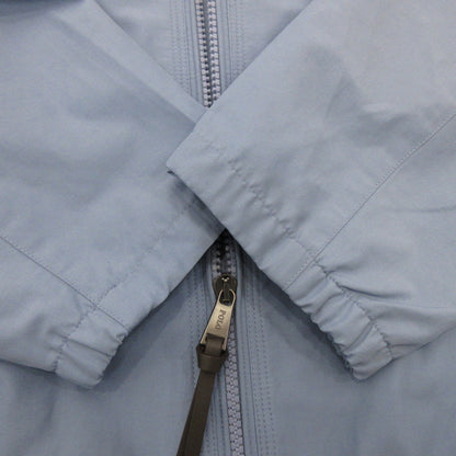 POLO RALPH LAUREN | Polo Ralph Lauren Mountain Parka MNPOOTW1602191 Light Blue Size: L