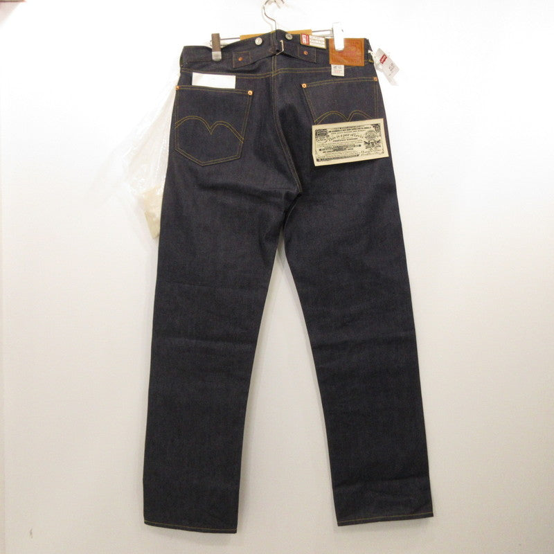 Levi's Vintage Clothing | Levi's Vintage Clothing 1933 501XX Reproduction Denim Pants 33501-0049 Navy Size: 34