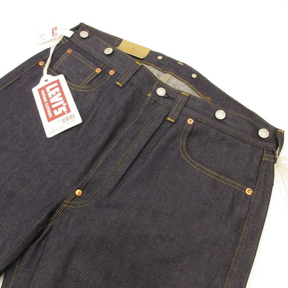 Levi's Vintage Clothing | Levi's Vintage Clothing 1933 501XX Reproduction Denim Pants 33501-0049 Navy Size: 34