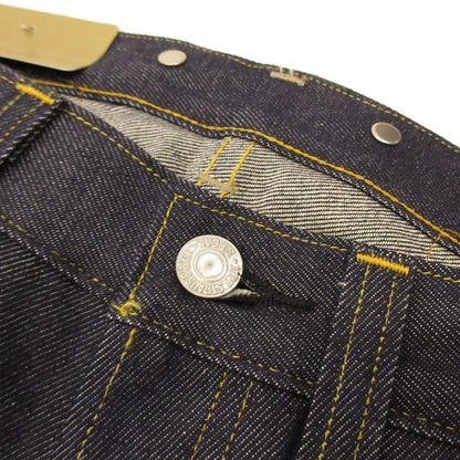 Levi's Vintage Clothing | Levi's Vintage Clothing 1933 501XX Reproduction Denim Pants 33501-0049 Navy Size: 34