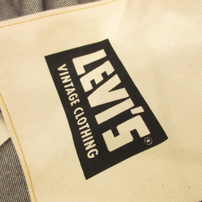 Levi's Vintage Clothing | Levi's Vintage Clothing 1933 501XX Reproduction Denim Pants 33501-0049 Navy Size: 34