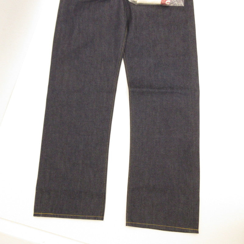 Levi's Vintage Clothing | Levi's Vintage Clothing 1933 501XX Reproduction Denim Pants 33501-0049 Navy Size: 34
