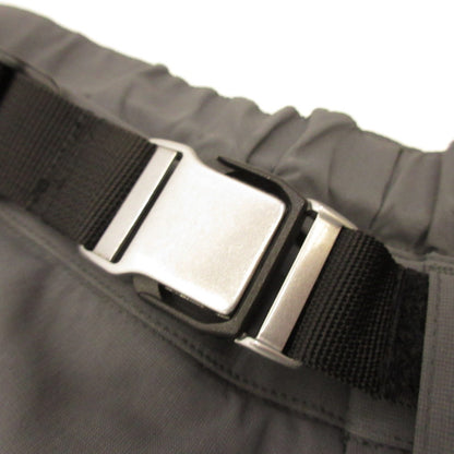 Nylon Stretch Cargo Trousers ACR-SS-24 P55-M Gray Size: M