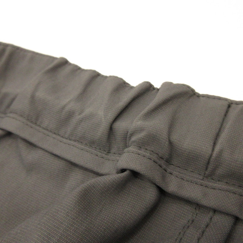 Nylon Stretch Cargo Trousers ACR-SS-24 P55-M Gray Size: M