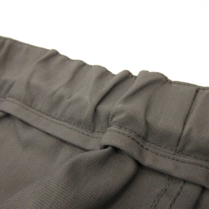 Nylon Stretch Cargo Trousers ACR-SS-24 P55-M Gray Size: M