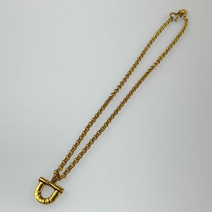 CELINE | CELINE Horseshoe Necklace