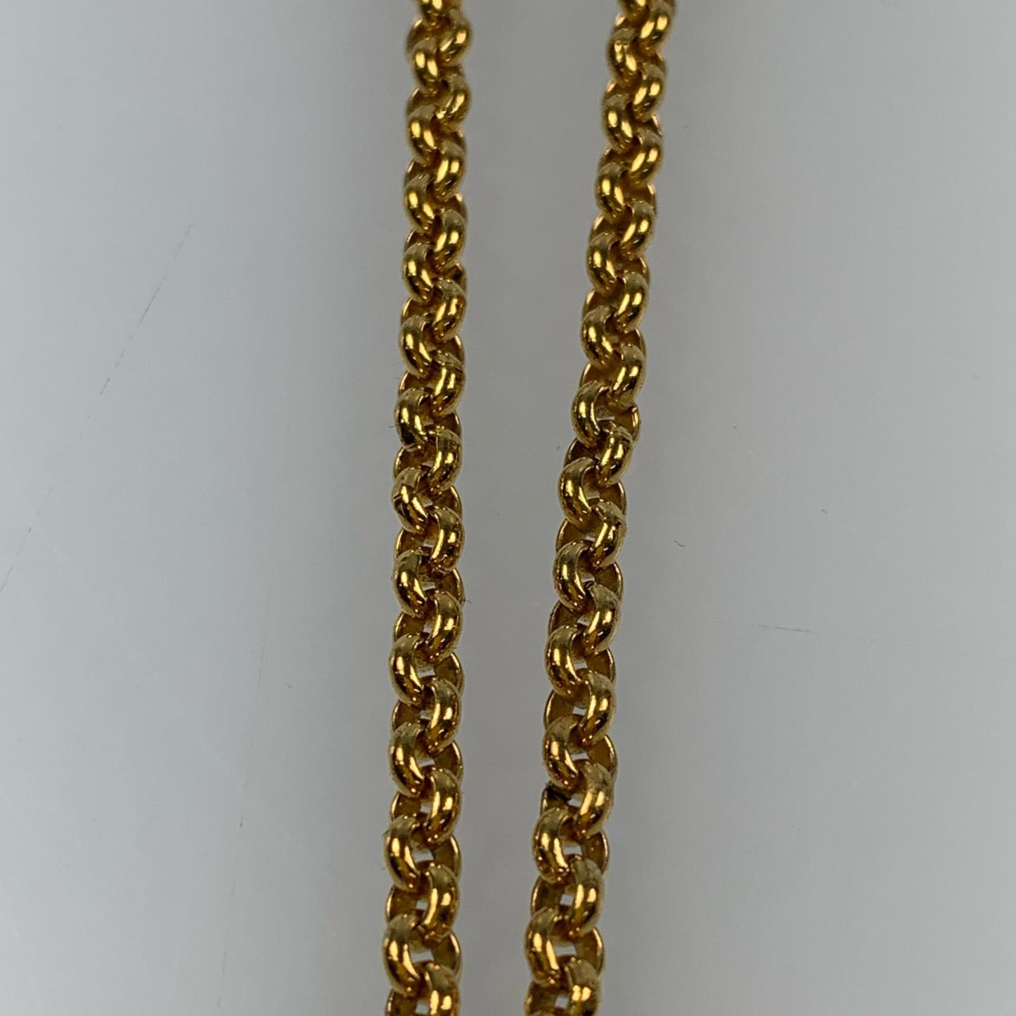 CELINE | CELINE Horseshoe Necklace