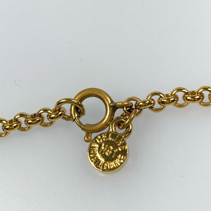 CELINE | CELINE Horseshoe Necklace
