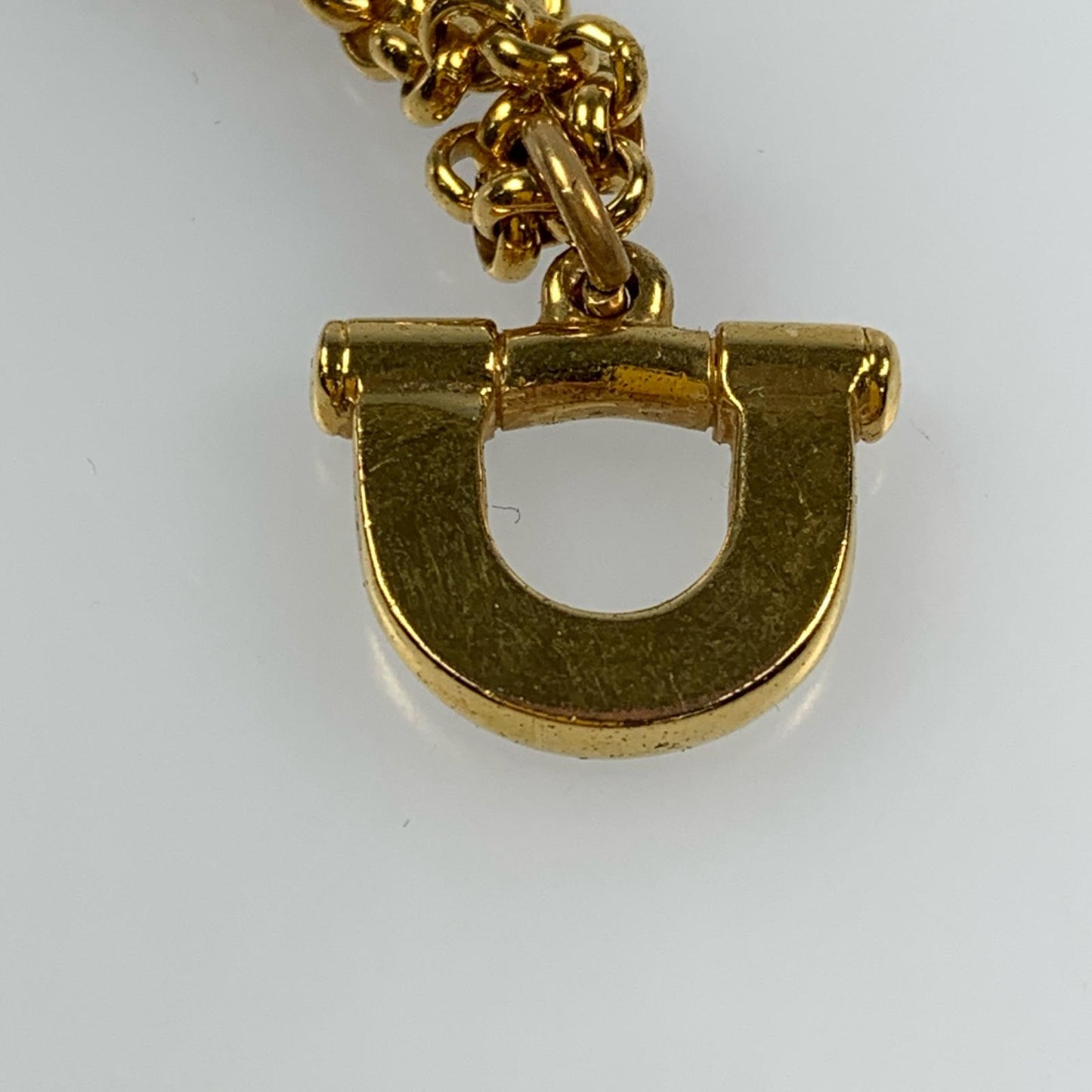 CELINE | CELINE Horseshoe Necklace