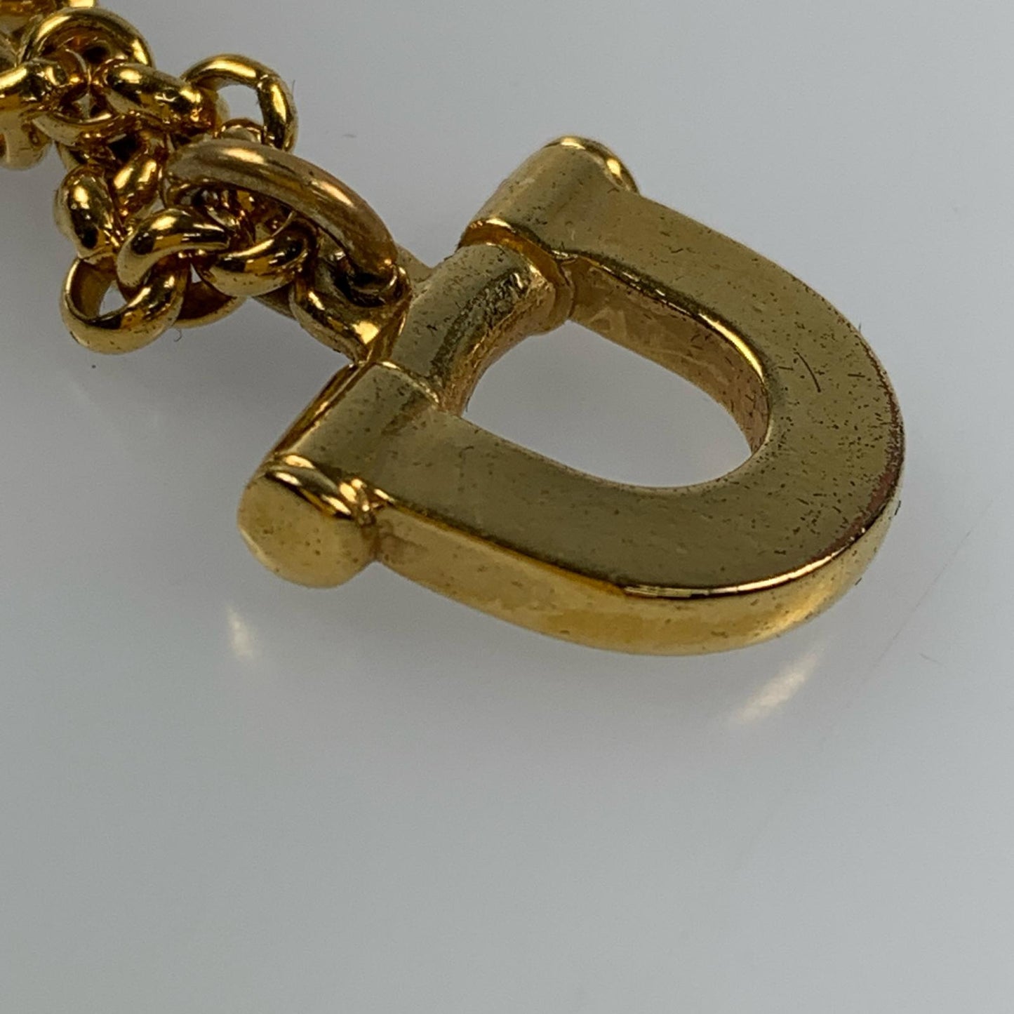 CELINE | CELINE Horseshoe Necklace