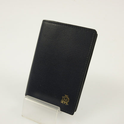 Dunhill | Dunhill BELGRAVE Card Case L2T747N