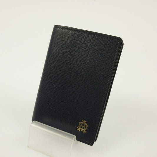 Dunhill | ダンヒル BELGRAVE カードケース L2T747N