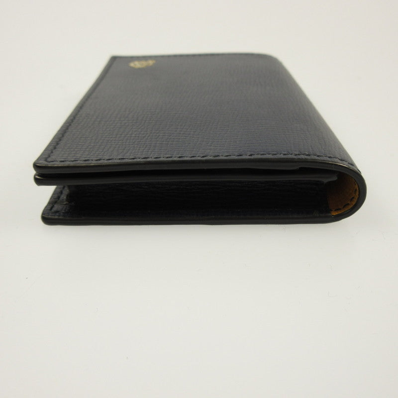 Dunhill | Dunhill BELGRAVE Card Case L2T747N
