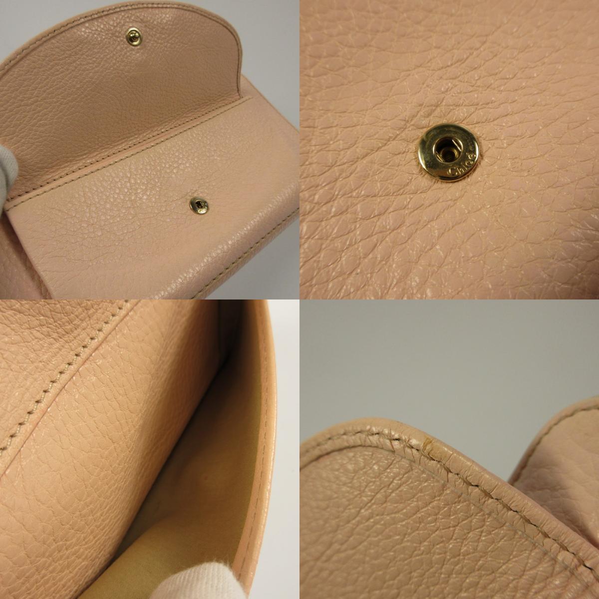 Chloe | Chloe LILY Long Wallet