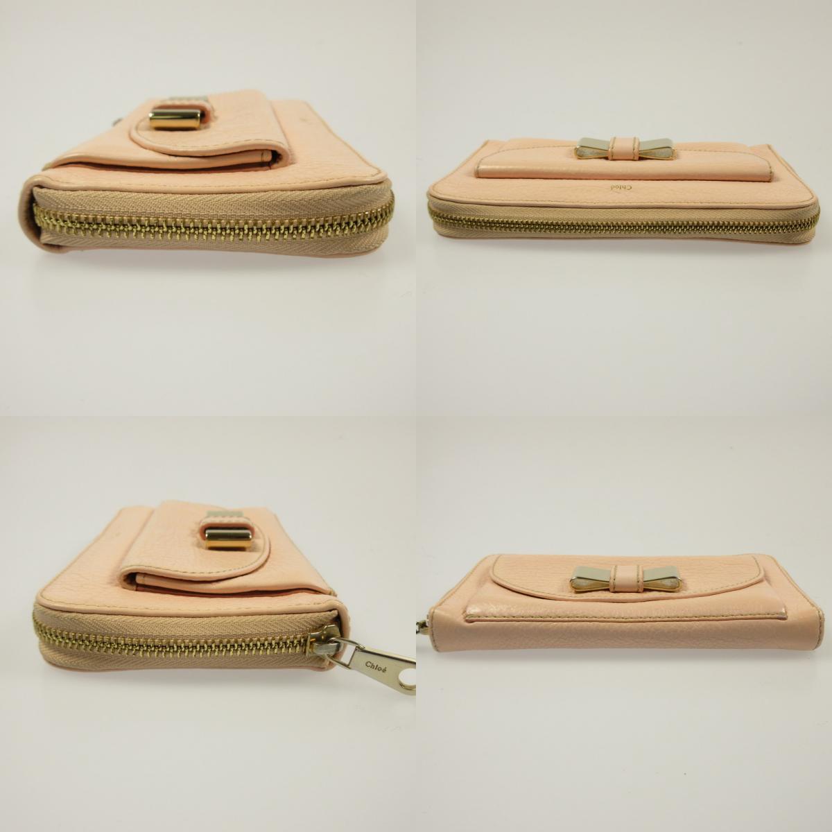 Chloe | Chloe LILY Long Wallet