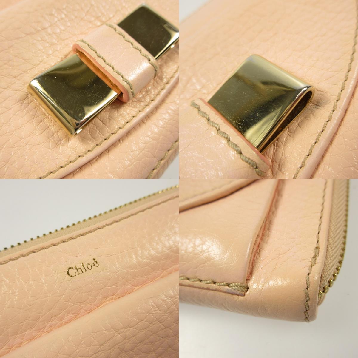 Chloe | Chloe LILY Long Wallet