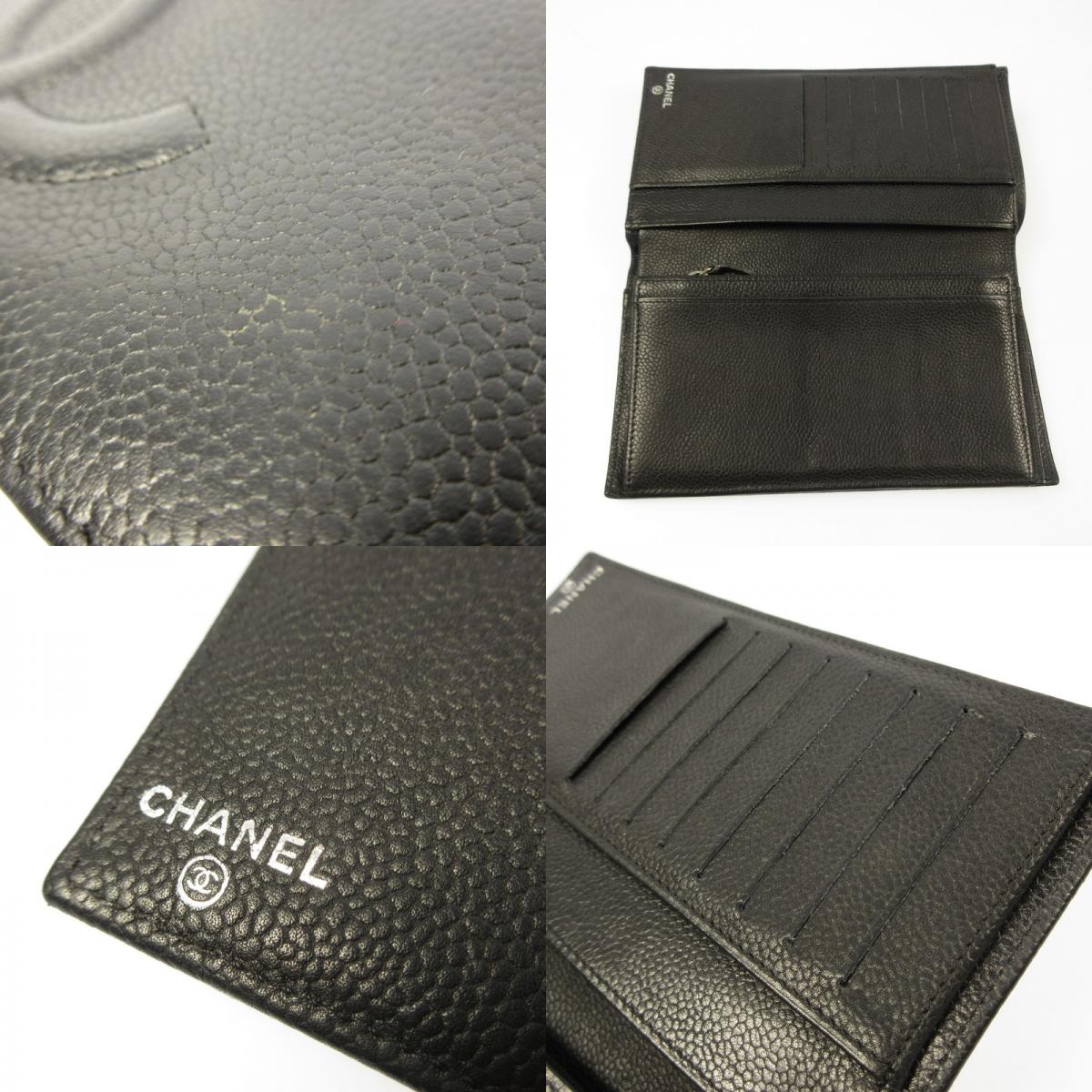 CHANEL | Chanel Long Wallet