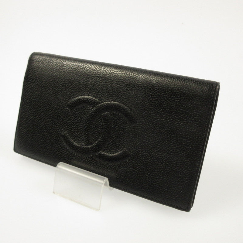 CHANEL | Chanel Long Wallet