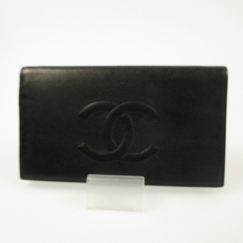 CHANEL | Chanel Long Wallet