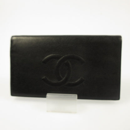 CHANEL | Chanel Long Wallet