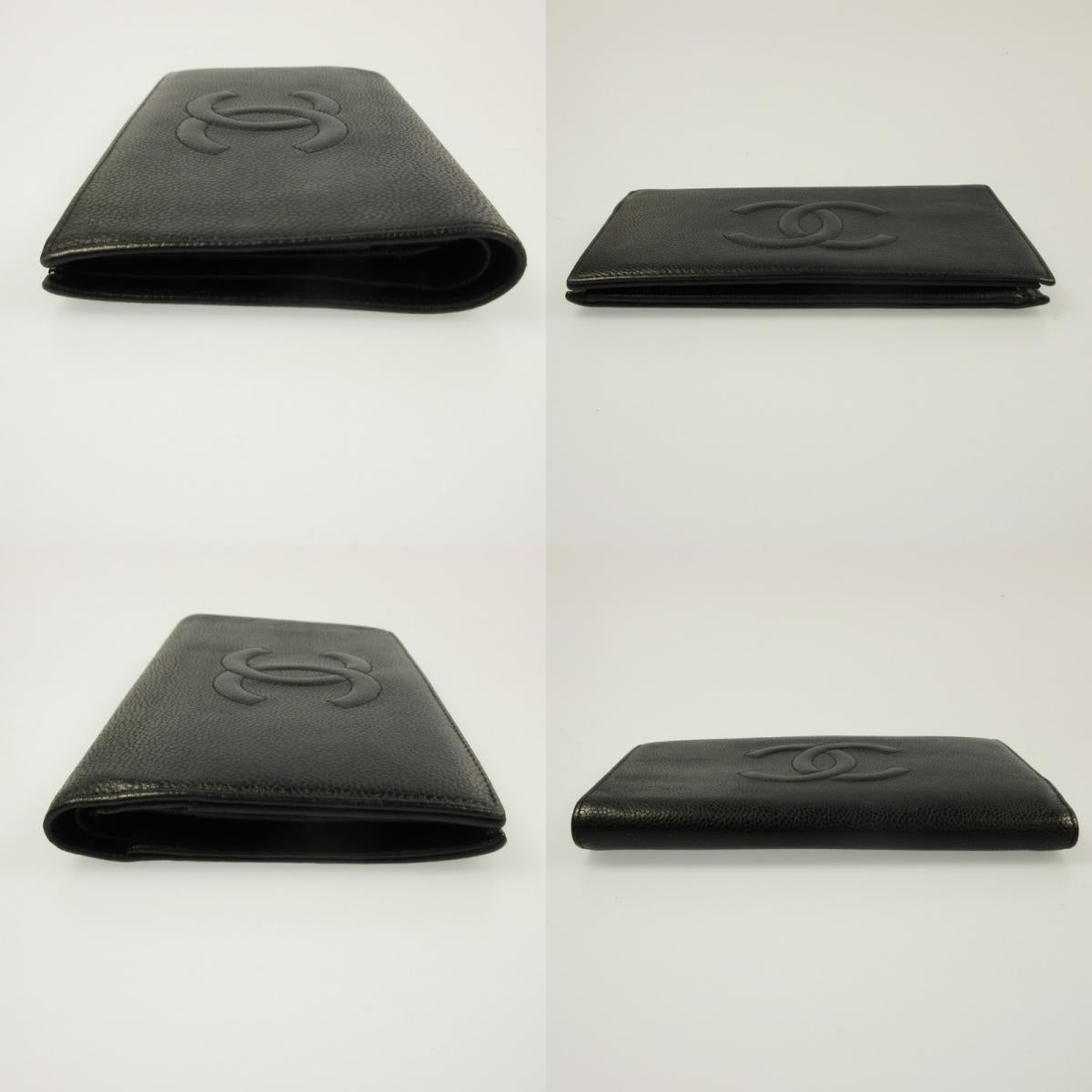 CHANEL | Chanel Long Wallet