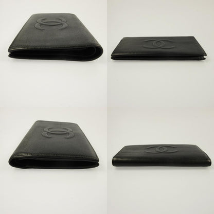 CHANEL | Chanel Long Wallet