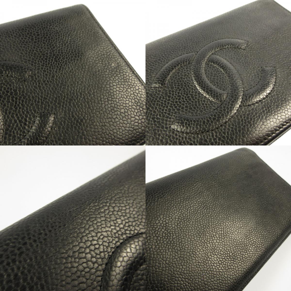 CHANEL | Chanel Long Wallet