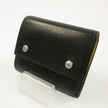 CELINE | Celine Small Folded Multifunction Tri-Fold Wallet