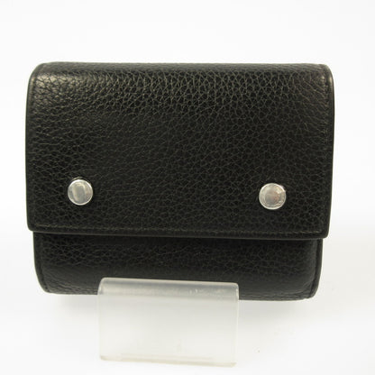 CELINE | Celine Small Folded Multifunction Tri-Fold Wallet