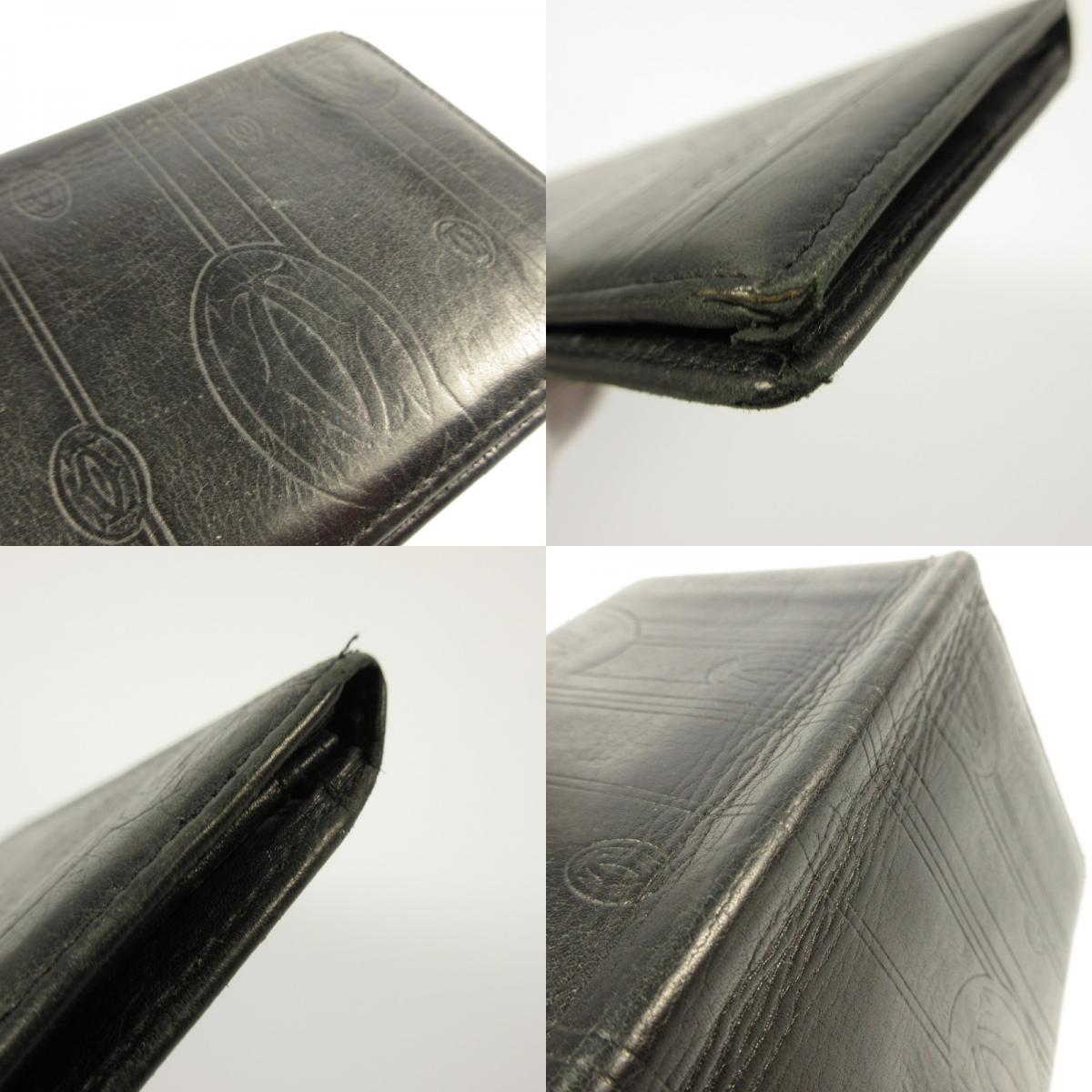 CARTIER | Cartier Billfold