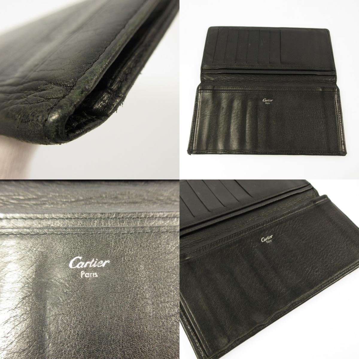 CARTIER | Cartier Billfold