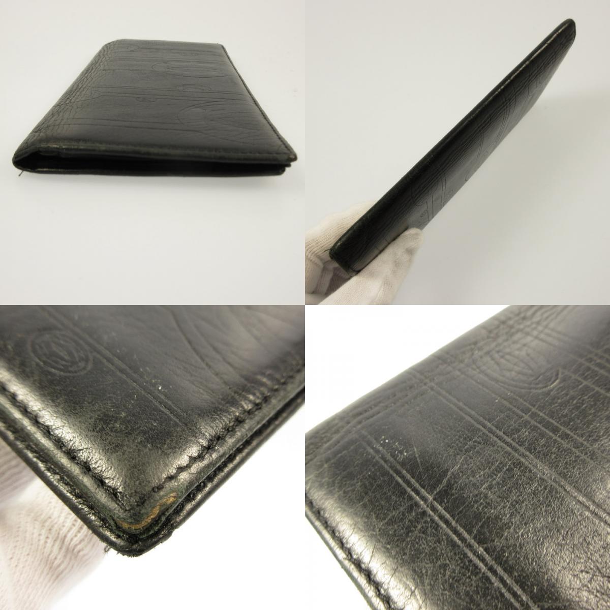 CARTIER | Cartier Billfold