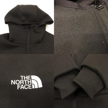 THE NORTH FACE | Reversible Tech Air Hoodie Other Outerwear NT62580 Reversible Black Size: M