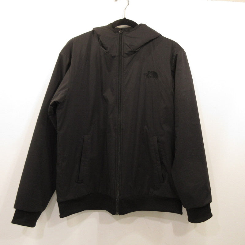 THE NORTH FACE | Reversible Tech Air Hoodie Other Outerwear NT62580 Reversible Black Size: M
